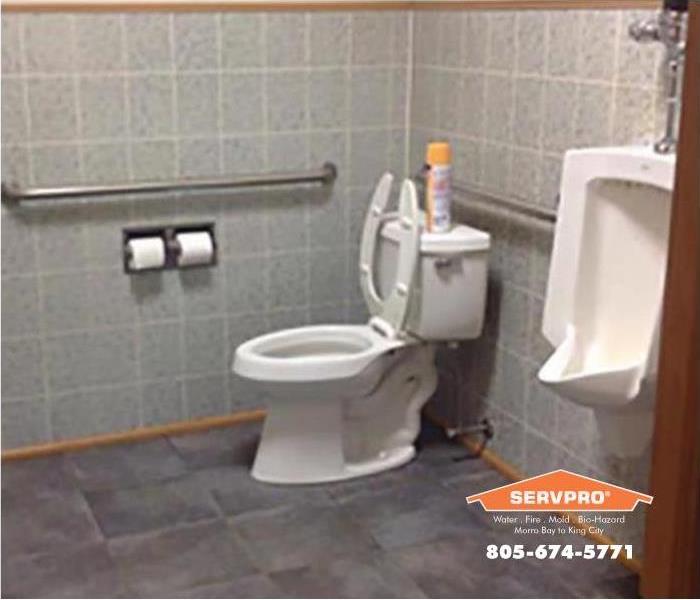 a picture of a bathroom after its been remodeled